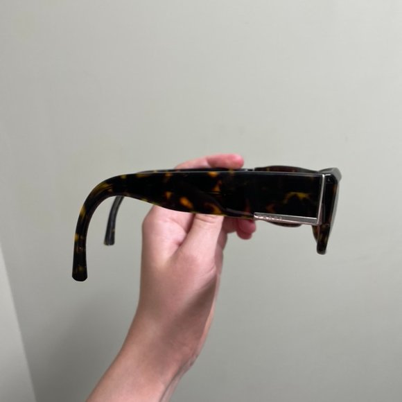Vintage Prada Sunglasses (Polarized)- Great Condition - Picture 4 of 10